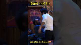 Download lagu Love Kataria Fight With Saiketan😱#viral #shorts #trending mp3