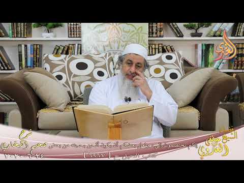  البخاري (595) ” إنكم تختصمون إلي ولعل بعضكم أن يكون ألحن بحجته من بعض ” ح6967 