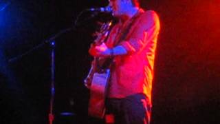 Matt Nathanson &quot;More Than This&quot; (Live In Boston 2003)