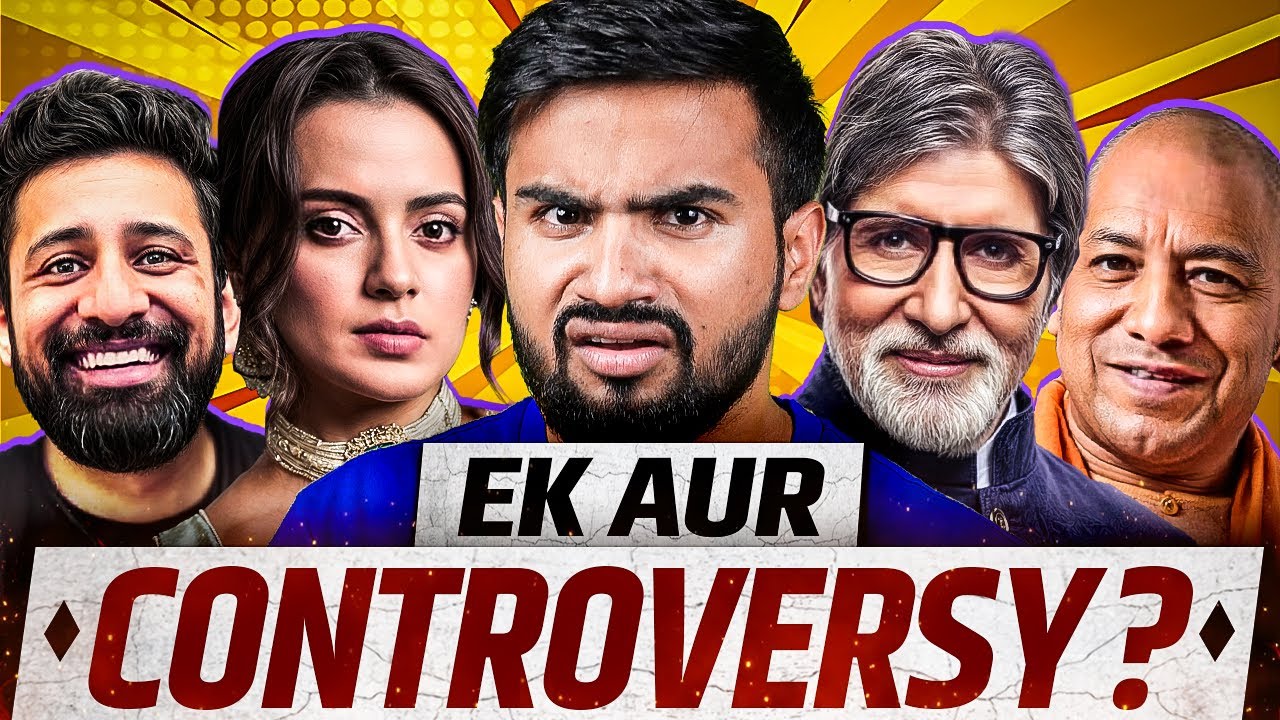 Kangana, Rajat & Kanoon ka Kalesh | Sunday Show