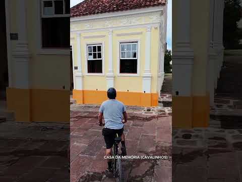 uma volta pela linda cidade da Lapa - Paraná