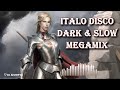 DJ SilverFox 100th Anniversary Mix Italo Classic And New Generation Mix Episode Colosseo