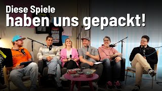 SPIEL 2025: Unsere heißesten Tipps & Entdeckungen!
