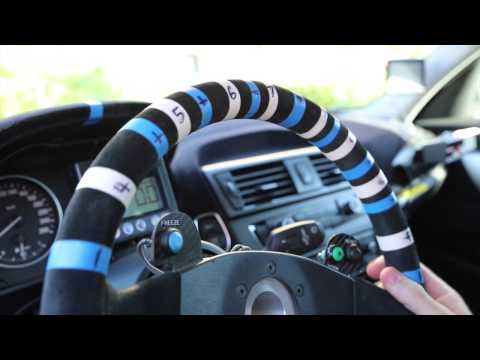 Rally Pacenotes explained by Hayden Paddon & John Kennard