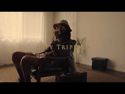 Trey Triple A. - Bag (official video)
