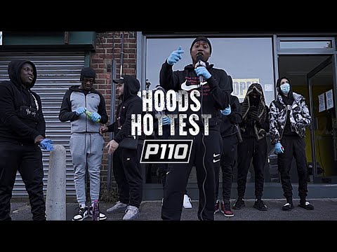 28Blackz - Hoods Hottest (Season 2) | P110