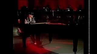 Elton John - Cry To Heaven (The Wogan Show 1986) HD