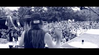 Meet The Cadillac Three