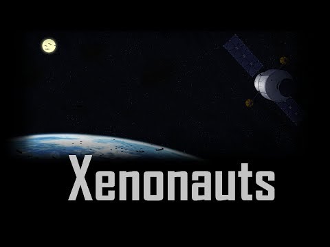 Video Games Part 29: Xenonauts (mods)