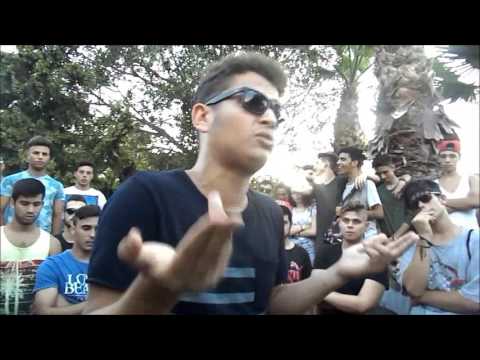 MHA vs Voro - Octavos - Alacant Urban Clasificatoria Alicante 2016