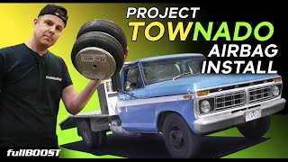 fullBOOST Project Townado - Part 6