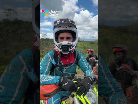 David Chinchilla - Enduro Sabalito 2026  #redestudiantil #capturandotuhistoria