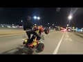 2 11 Wheelie Boyz Chiraq Rideout Juneteenth