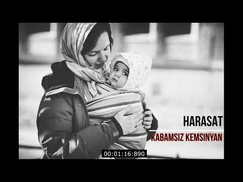 Harasat - Kabamsiz Kemsinyan