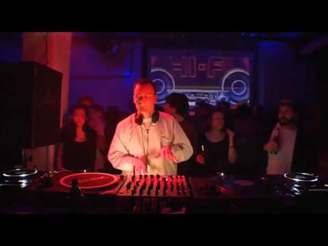 Barnt Boiler Room Berlin DJ Set