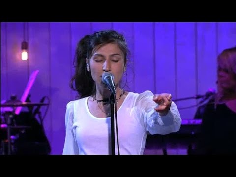 Video thumbnail for Fred (till melanie)