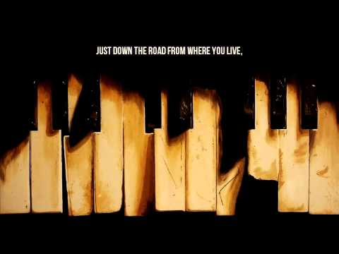 Broken Piano - Frank Turner