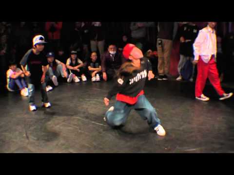 Ringo Winbee Я!∀ BEST16 / DANCE@LIVE 2016 KIDS KANTO CLIMAX