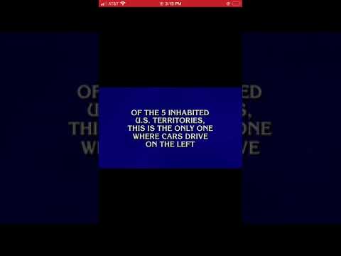 Final Jeopardy #8143