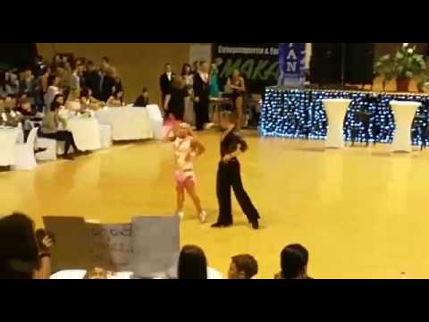 Milev - Nieddu , BUL | 2017 Bulgarian Championship SF C