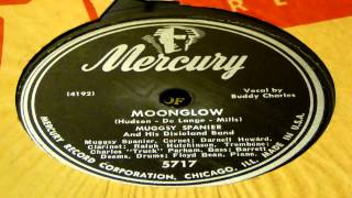 Moonglow - Muggsy Spanier (Mercury)