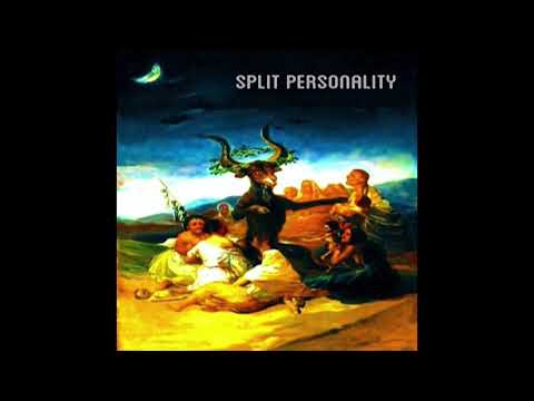 KingST - Split Personality (Official Audio)