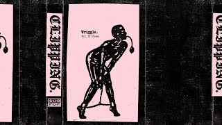 clipping. - Wriggle [FULL EP STREAM]