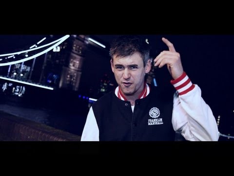 Proverbz ft Tabanacle - Smoke and Mirrors (Official Video)