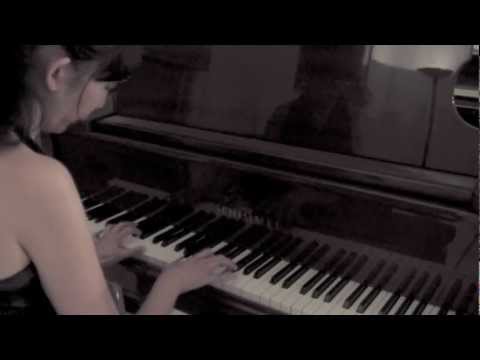 Ne Me Quitte Pas/ Bitte Geh Nicht Fort/ If You Go Away- Jacques Brel Piano Cover