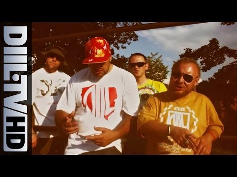 RRI feat Bas Tajpan - Za wszelką cenę (Do celu po trupach) (DIIL.TV HD)