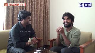 GV PRAKASHKUMAR Soundtrack Composer, Actor and Singer  #TEAMSTM SARVAM THAALAMAYAM