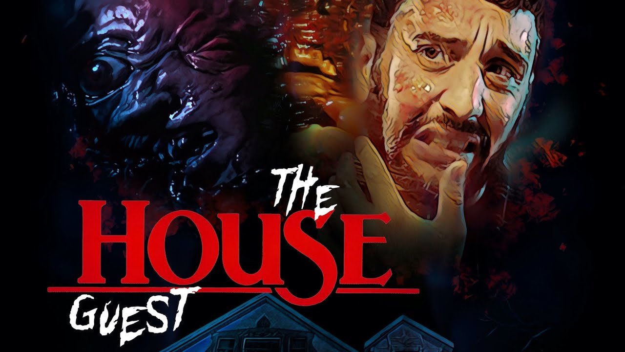 The House Guest (2020) - Trailer