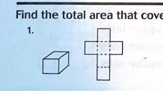 14.4 Area of Solid Figures