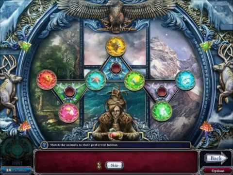 Dark Parables : Rise of the Snow Queen PC