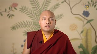 རྐྱེན་ཟློག་སྨོན་ལམ་ཆེན་མོ། ཉིན་དྲུག་པ། Aspirations to End Adversity Day 6 除障祈願共修 第六天