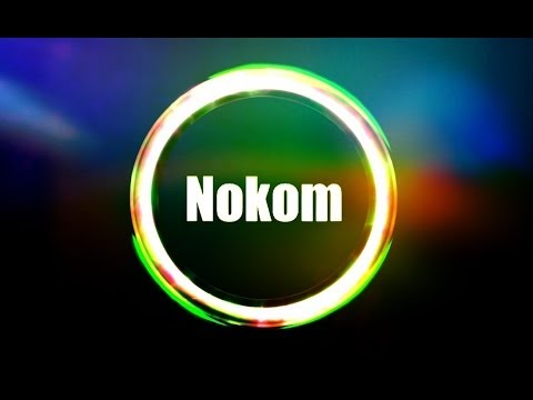 ♫ Discopolis - Lifelike & Kris Mennace (Mash-up Nokom) ♫