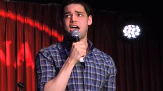 Jeremy Jordan - Let It Go [Los Angeles, CA]