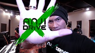 Download lagu TAK TERBALAS (ANJI ❌ DRIVE) ; SETELAH 8 TAHUN TIDAK LATIHAN BERSAMA mp3