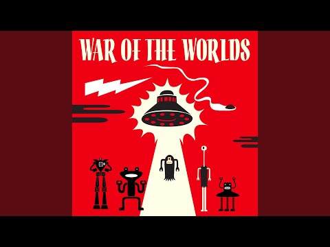 War Of The Worlds - Original 1938 Radio Broadcasts (2011 Remastered Version)