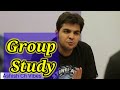 Group Study Group Study Funny Video Ashish Chanchlani Group Study