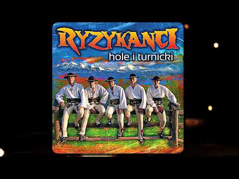 Ryzykanci - Nie Zasypiaj