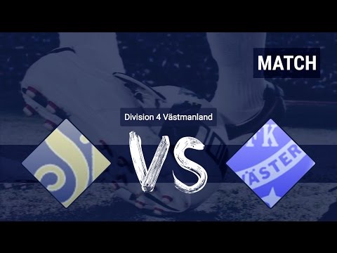 MATCH: Tortuna SK -  IFK Västerås FK