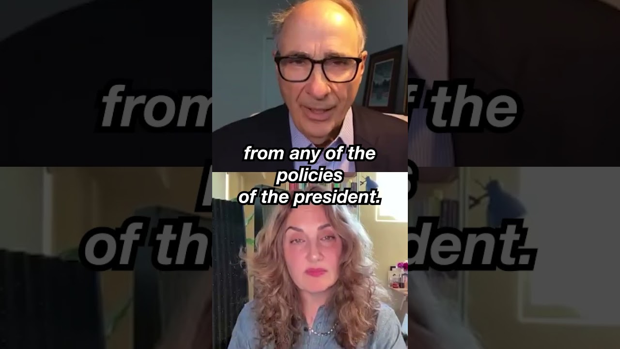 How These 3 Numbers Predicted the 2024 Democratic Loss