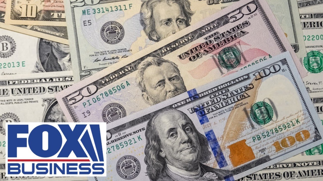 Americans are 'SICK AND TIRED' of all this fraud: GOP lawmaker says