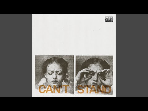 Can't Stand