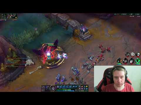 Zlatorz - The Master of The Movement is back!