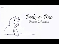 Peek-a-Boo - Daniel Johnston