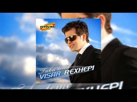 Visar Rexhepi - Mbeta i harruar (Eurolindi & ETC)