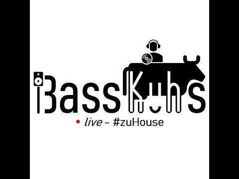 #zuHouse-Session 03: #DisTanzindenMai (BassKuhs Meets Thomas More TV)
