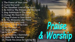 Reflection of Praise Worship Songs Collection - Go